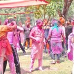 palamu dc holi