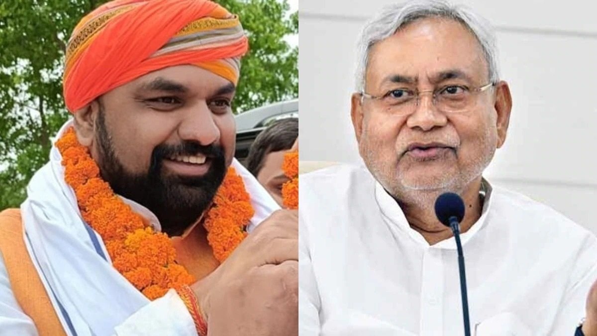 नीतीश कैबिनेट में शामिल होने वाले BJP-JDU कोटे के मंत्रियों की सूची हुई जारी 1 samrat nitish
