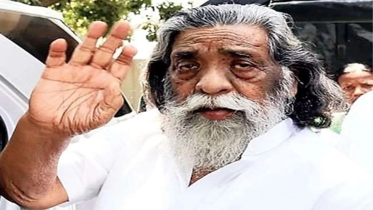 शिबू सोरेन को पदम भूषण पुरस्कार, 5 पद्म विभूषण सहित 131 हस्तियों को मिला सम्मान