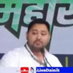 tejashwi