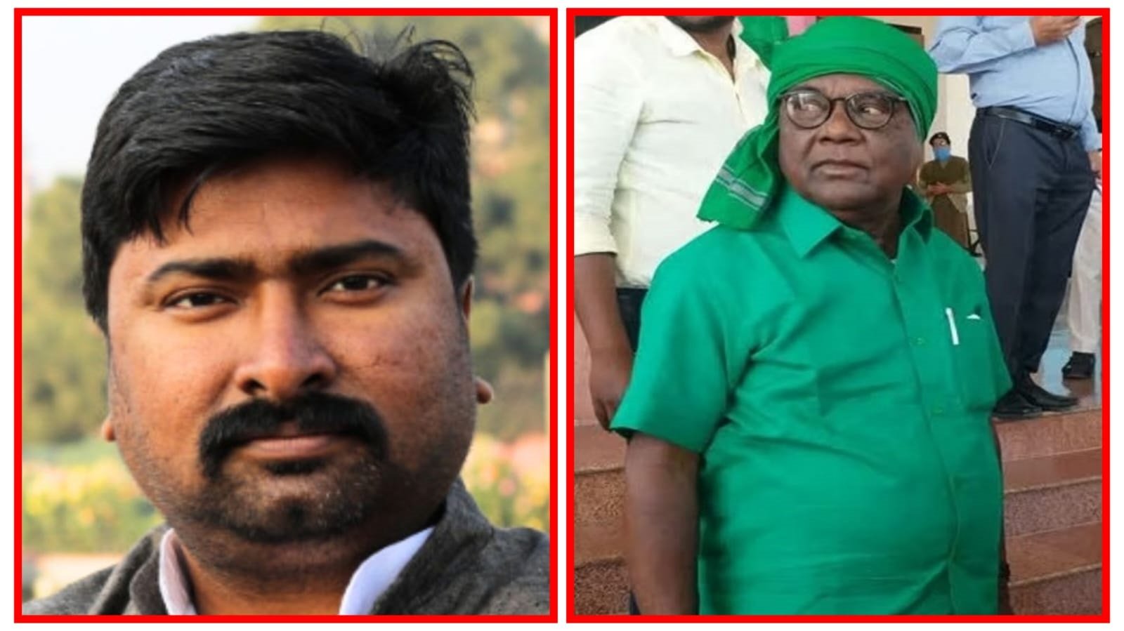 लोबिन हेम्ब्रम का BJP प्रेम! बोले- राजमहल सांसद विजय हांसदा को हराने के लिए कुछ भी करेंगे 1 vijay hansda lobin hembram