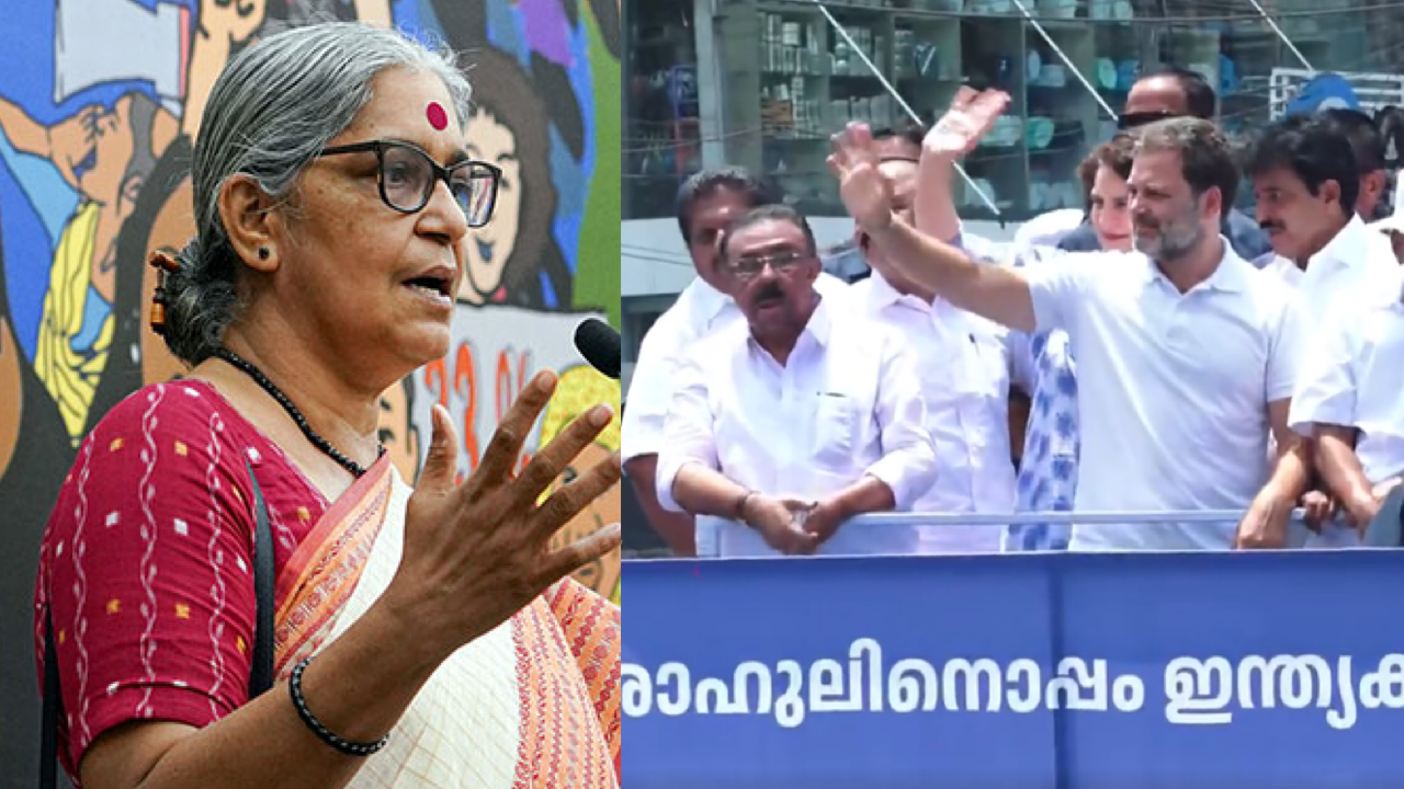 Anni raja-rahul gandhi