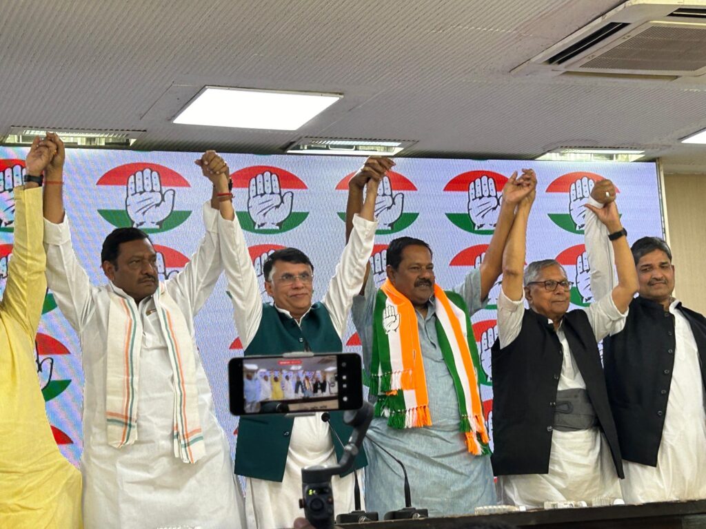 Ajay nishad