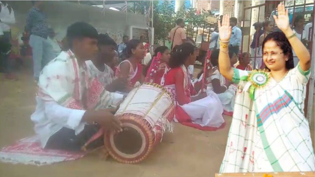 Kalpna Soren sarhul