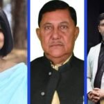 Megha, rajeev kumar, dr abhishekh singh