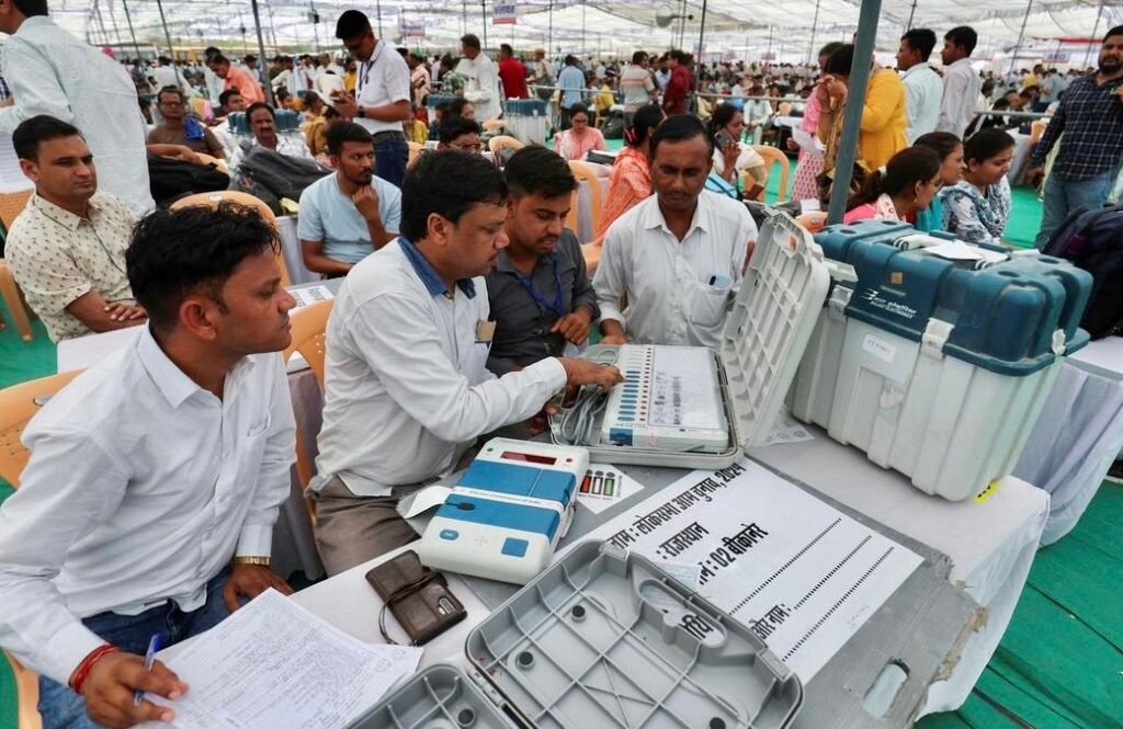 EVM