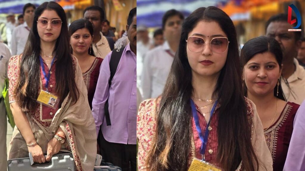 Isha Arora