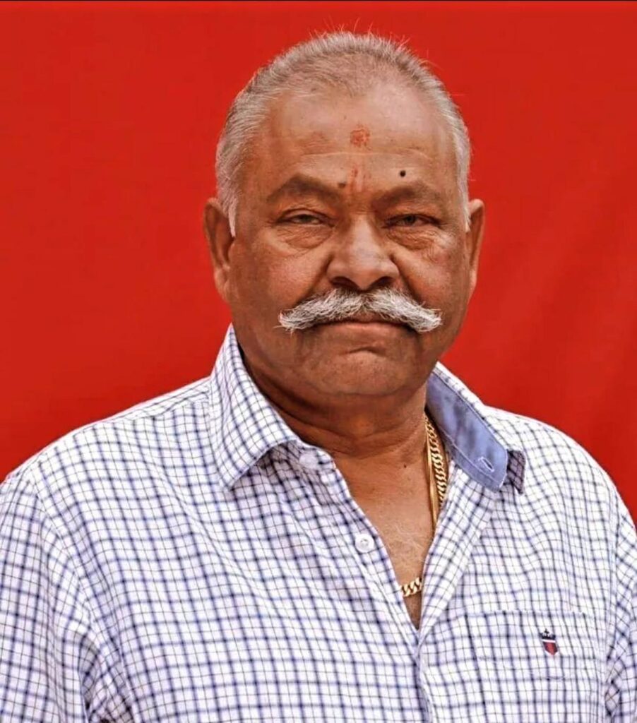 Moradabad, Kuwar Sarvesh Singh