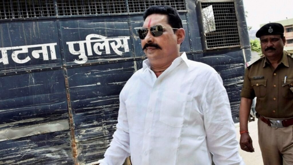 anant Singh