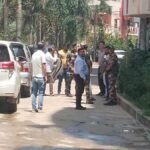 जमीन घोटाला में JMM नेता अंतु तिर्की समेत चार को भेजा गया जेल, गुरूवार को होगी ED रिमांड पर सुनवाई