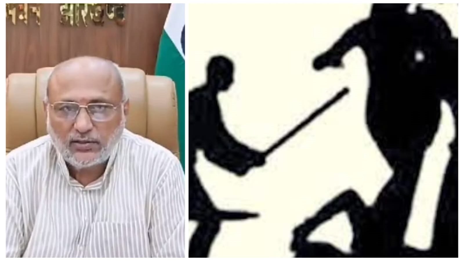 cp radhakrisnan on mob linching