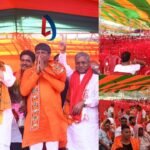 ढल्लू की सभा में कुर्सियां रह गई खाली, राजस्थान के मुख्यमंत्री के सामने कट गई नाक!