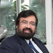 harsh Goenka
