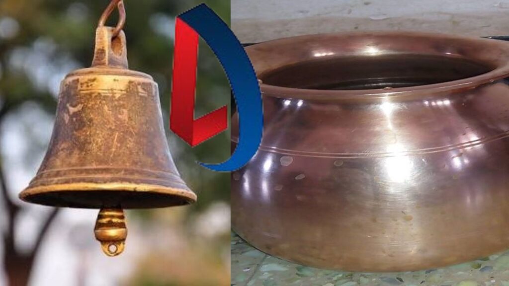 मंदिर की घंटी, लोटा और परात चोरी मामले में शेख कलीम ने कबूल किया गुनाह, कोर्ट में कहा-जज साहब मै हूं गरीब नहीं लड़ सकता मुकदमा