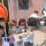 Gopal Jee Thakur भारी विरोध: वोट मांगने जाने पर झेलनी पड़ रही है फजीहत, नारेबाजी के बीच भागने को मजबूर हुए BJP उम्मीदवार