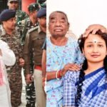 Soren परिवार के लिए आज की दिन महत्वपूर्णः कल्पना आज करेंगे गांडेय से नामांकन, हेमंत की याचिका पर होगी सुप्रीम कोर्ट में सुनवाई