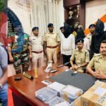 lohardaga shibu sahu muder case