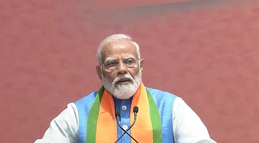 प्रधानमंत्री झारखंड से दो करोड़ लोगों को आवास की सौगात देंगे, जमशेदपुर में 6 वंदे भारत को भी करेंगे रवाना