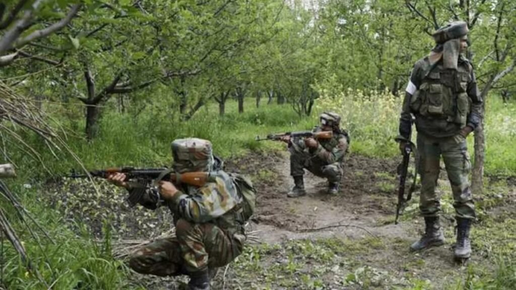 झारखंड में माओवादियों का तांडव, रंगरा-करमपाड़ा रेलवे ट्रैक को विस्फोट कर उड़ाया