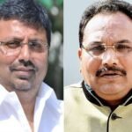 nishikant dubey pradeep yadav