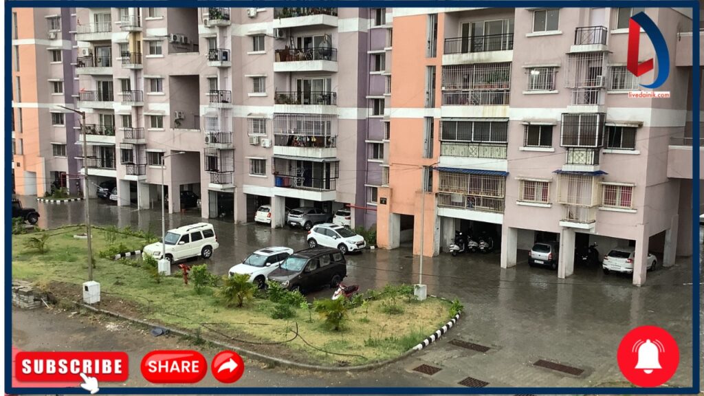 Ranchi Weather