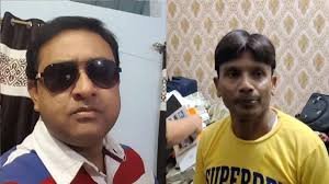 भ्रष्टाचार की जिस कहानी के आलमगीर (Alamgir)अंत हैं उसकी शुरुआत रघुवर सरकार में हो चुकी थी, 2019 में दस हजार की रिश्वत की खबर 40 करोड़ तक कैसे पहुंची पढिए… 4 Sanjeev lala, jahangir alam