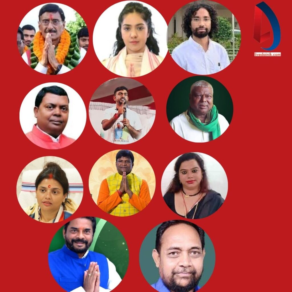 6th Phase Jharkhand