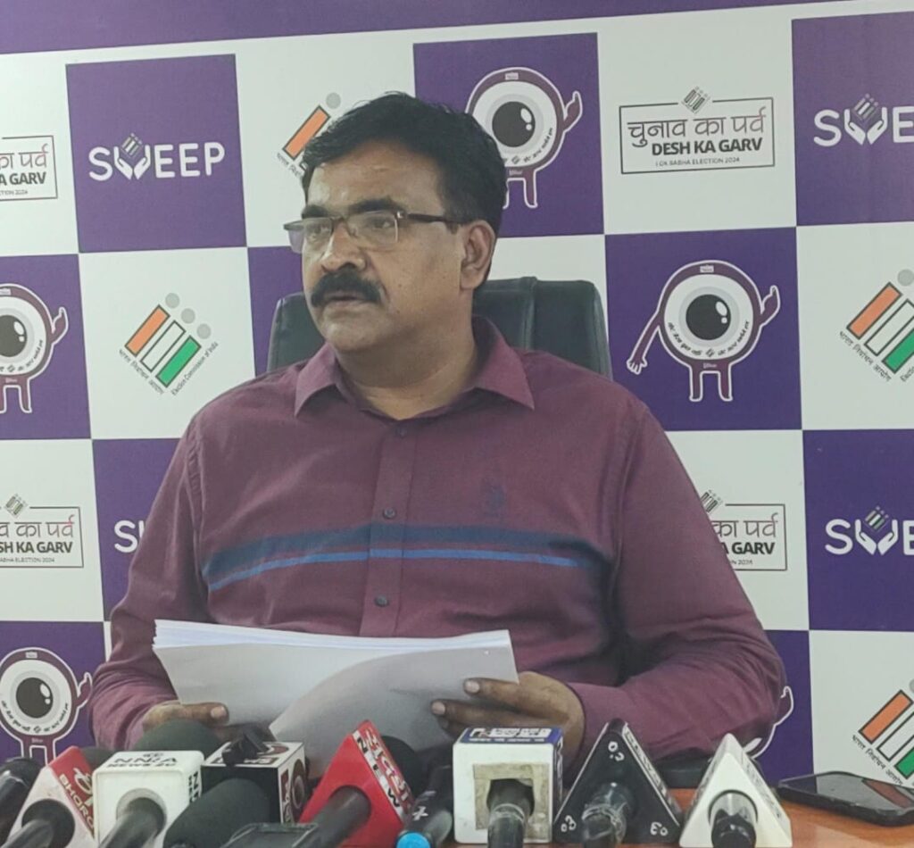 K Ravi Kumar
