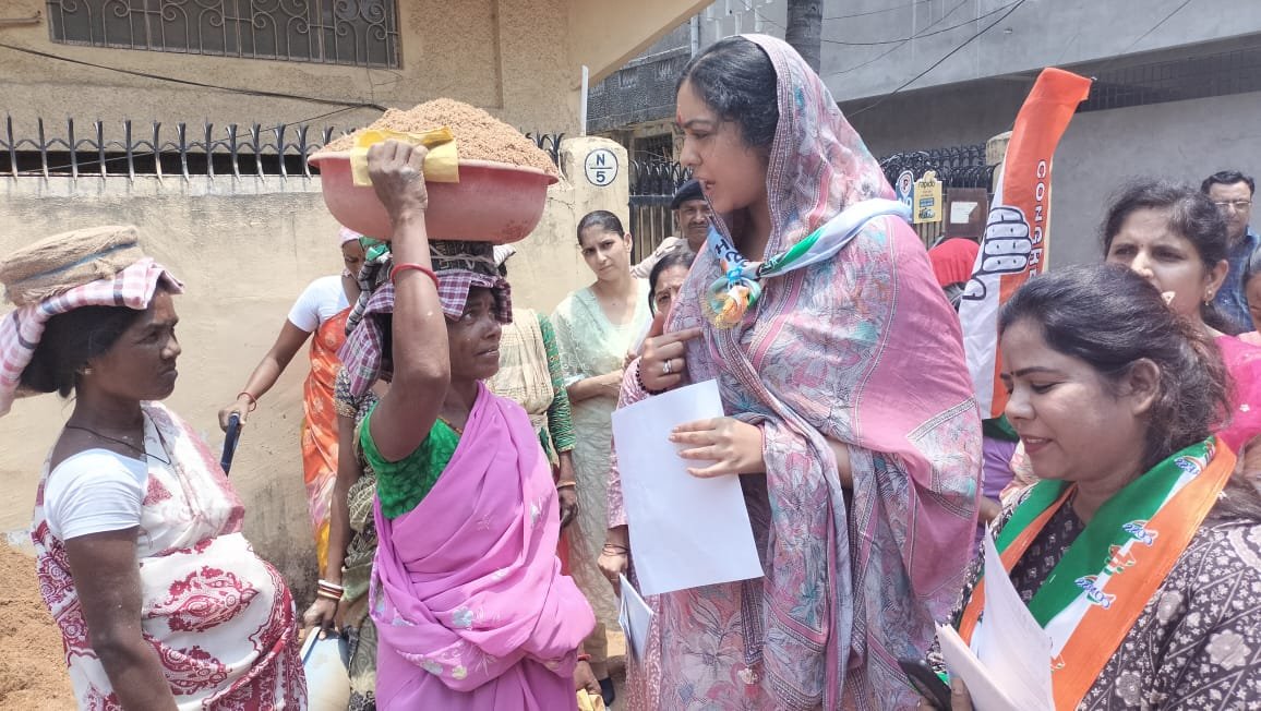 यशस्विनी सहाय