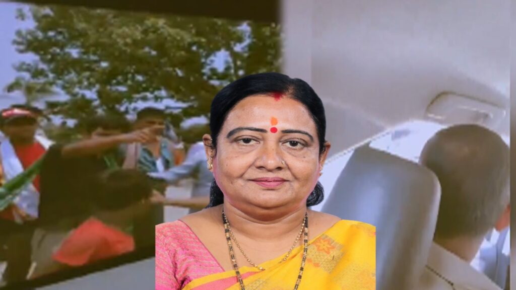 veena devi