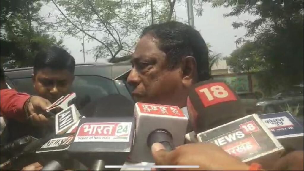 आलमगीर आलम की जमानत पर बहस पूरी, कोर्ट ने फैसला रखा सुरक्षित
