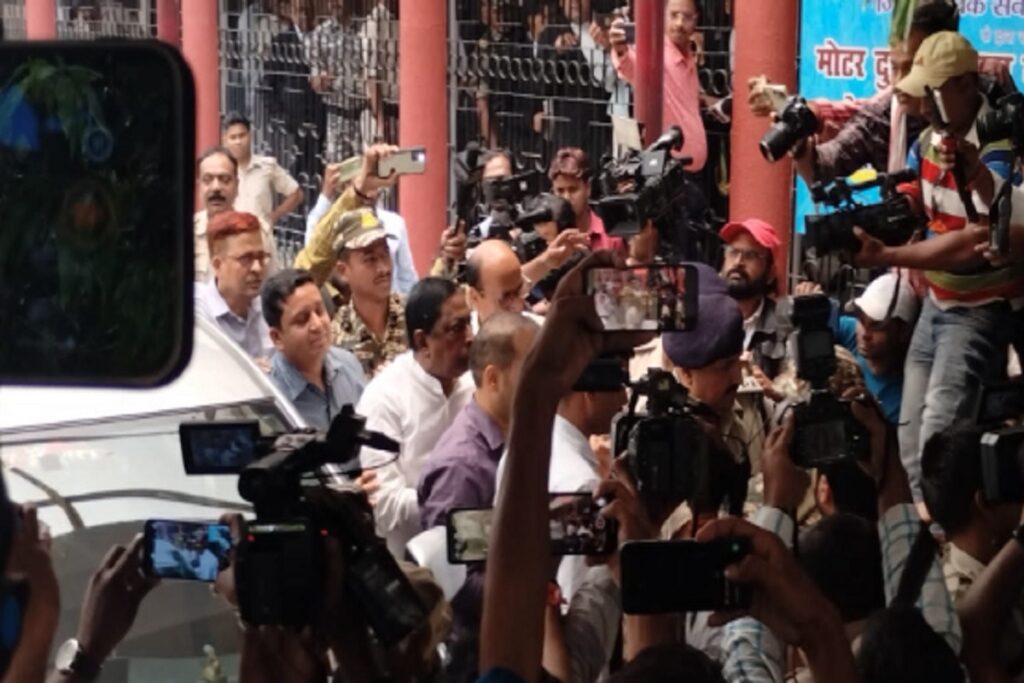 Alamgir Alam का टेंडर में हिस्सा ड़ेढ़ प्रतिशत, पकड़ा गया 32.20 करोड़ रूपया भी मंत्री का- ED का दावा