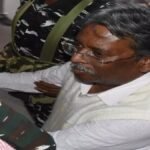 टेंडर कमीशन घोटालाः वीरेंद्र राम की पत्नी और पिता को राहत, सुप्रीम कोर्ट ने पीड़क कार्रवाई पर लगाई रोक