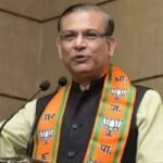 Jayant Sinha पर चला BJP का डंडा, हजारीबाग में वोटिंग के बाद बीजेपी सांसद पर बड़ा एक्शन