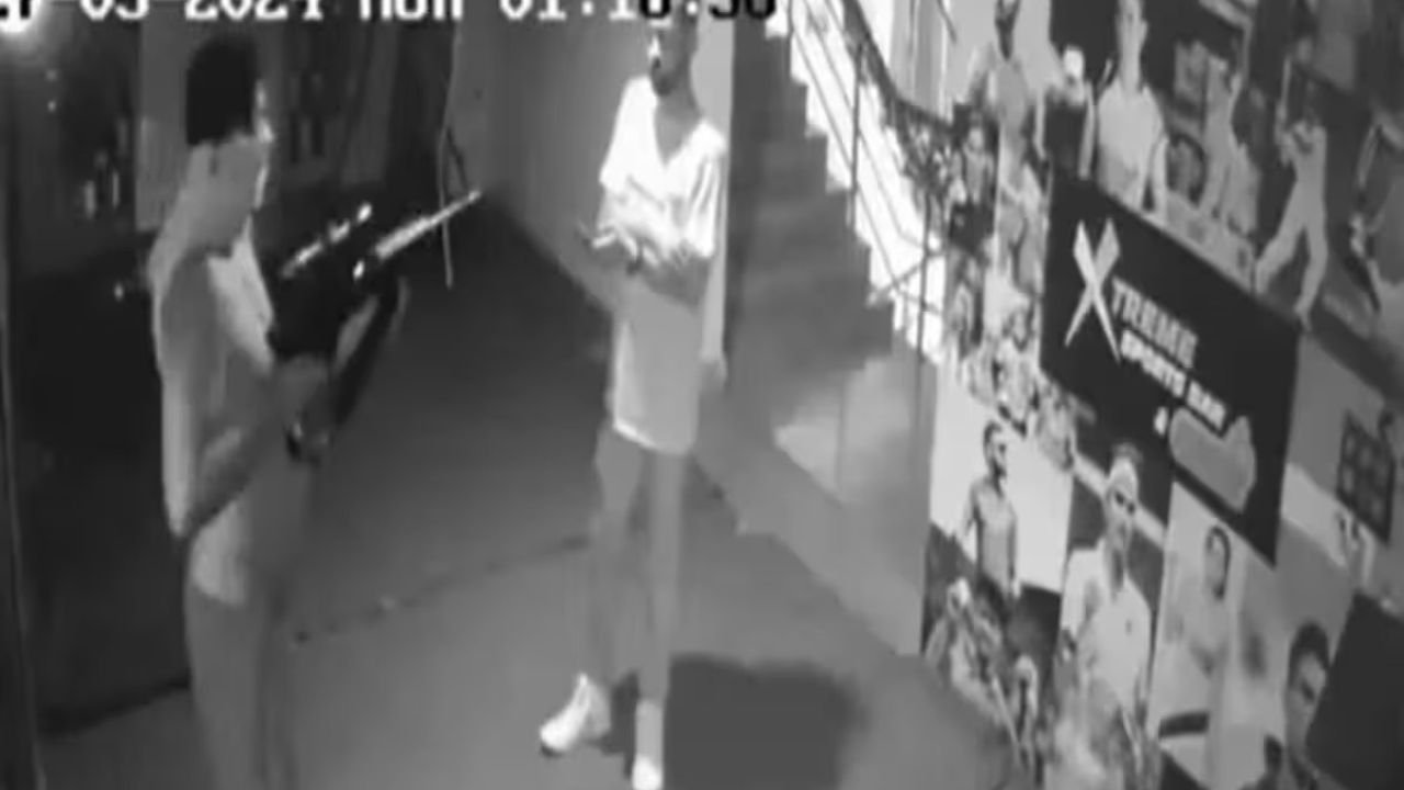 Extreme Bar Murder Case : कोर्ट ने बार संचालक समेत चार को दी जमानत