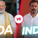 LOKSABHA Election 2024 Result