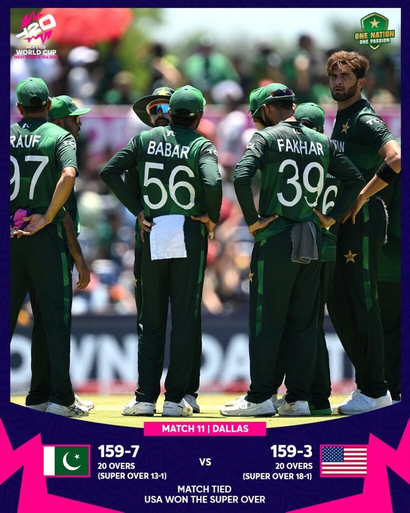 Icc t 20 pakistan