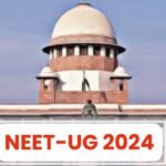 NEET-UG 2024
