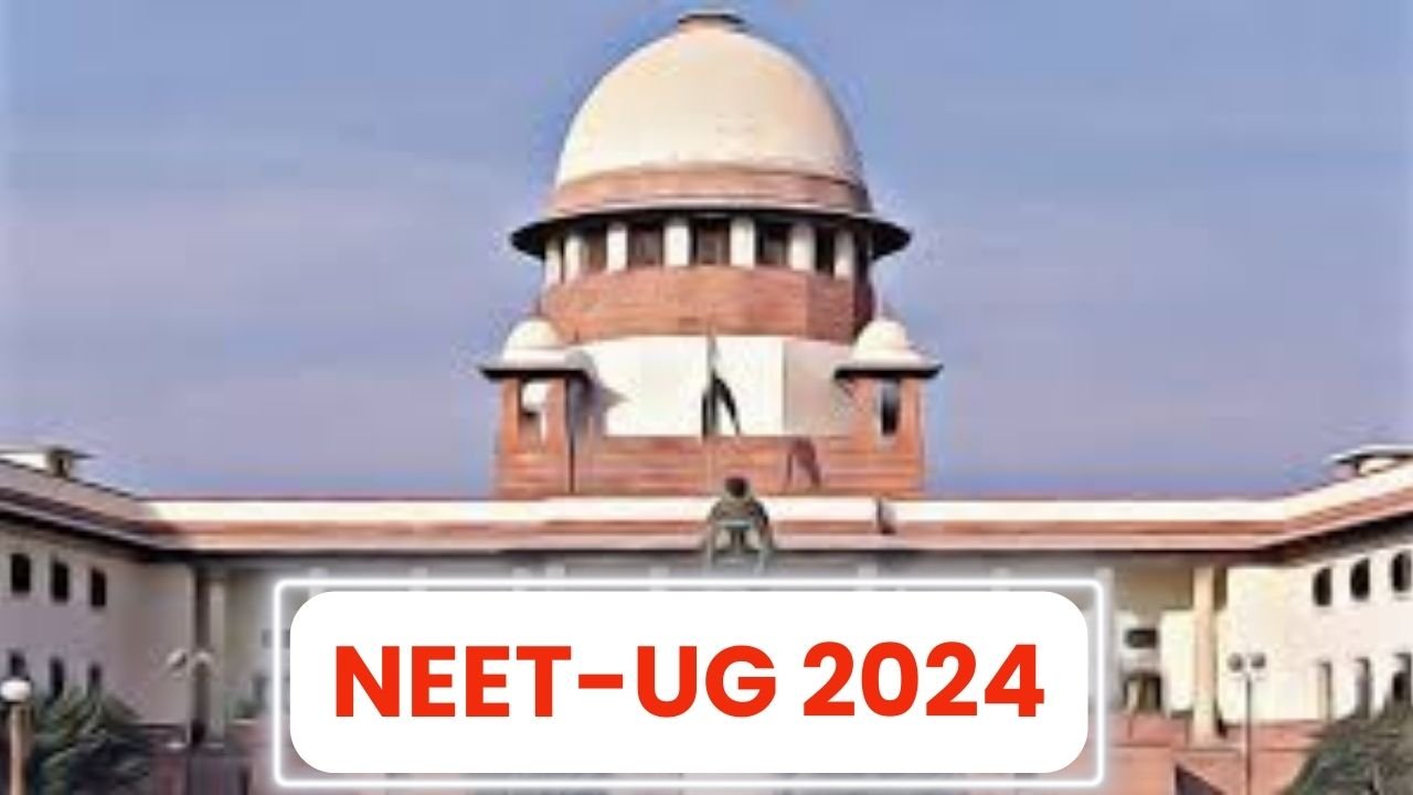 NEET-UG 2024