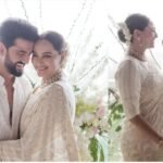 Sonakshi Sinha और Zaheer Iqbal शादी की तस्वीर डालने के बाद होने लगे ट्रोल, बंद किया इंस्टाग्राम का कमेंट सेक्शन