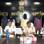 Dumka murder case