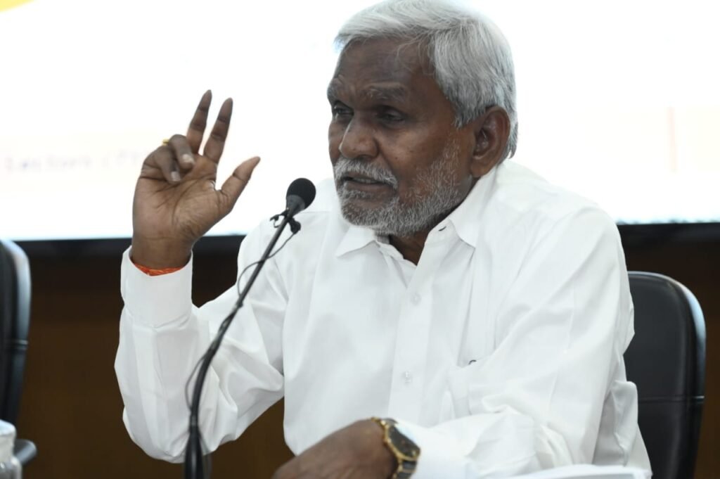 पूर्व मुख्यमंत्री चंपाई सोरेन समेत तीन पर आरोप गठित, 1993 विस्फोट मामले में ट्रायल शुरू
