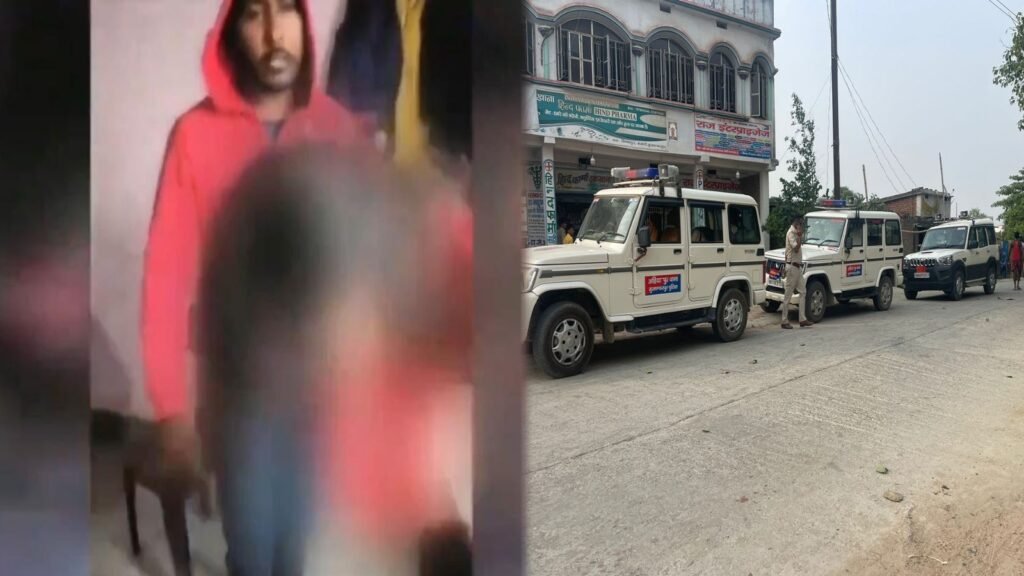 'अय्याशी गैंग' की तलाश में मुजफ्फरपुर पुलिस पहुंची यूपी, गोरखपुर में चिट फंड कंपनी के कई कर्मियों से हो रही है पूछताछ