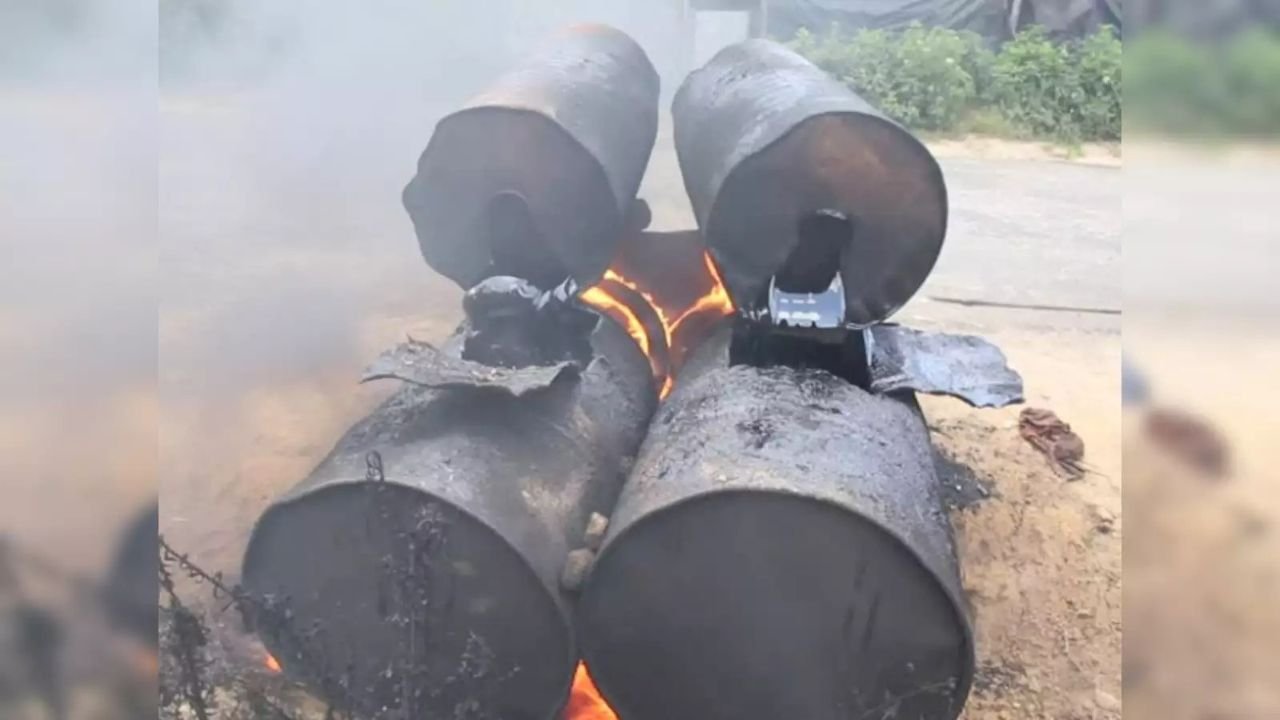 अलकतरा घोटाले में सजा का एलान, PMLA कोर्ट ने विजय तिवारी को सुनाई तीन साल की सजा