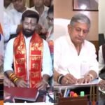 अन्न्पूर्णादेवी, चिराग पासवान, ललन सिंह, गिरिराज और संजय सेठ ने मंत्री पद का संभाला पद्भार