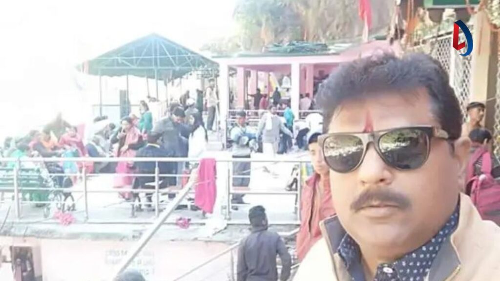 जमशेदपुर का स्क्रैप कारोबारी बबलू जायसवाल गिरफ्तार, 50 करोड़ से अधिक GST घोटाले में कार्रवाई