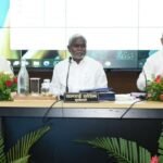 CM मुख्यमंत्री चंपाई सोरेन ने दिया अबुआ आवास लाभुकों के चयन प्रक्रिया में पारदर्शिता लाने का निर्देश, अनियमिततर बरतने वाले पर हो कार्रवाई