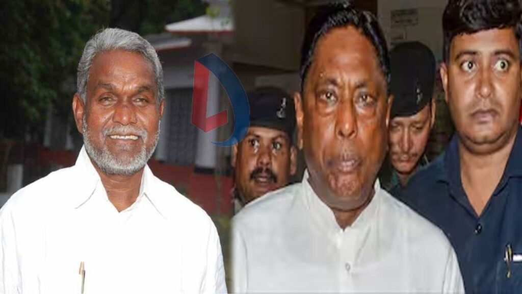 Champai Cabinet का विस्तार टलाः आलमगीर आलम का न इस्तीफा मंजूर हुआ और न ही कांग्रेस कोटे के मंत्री पर बनी सहमति
