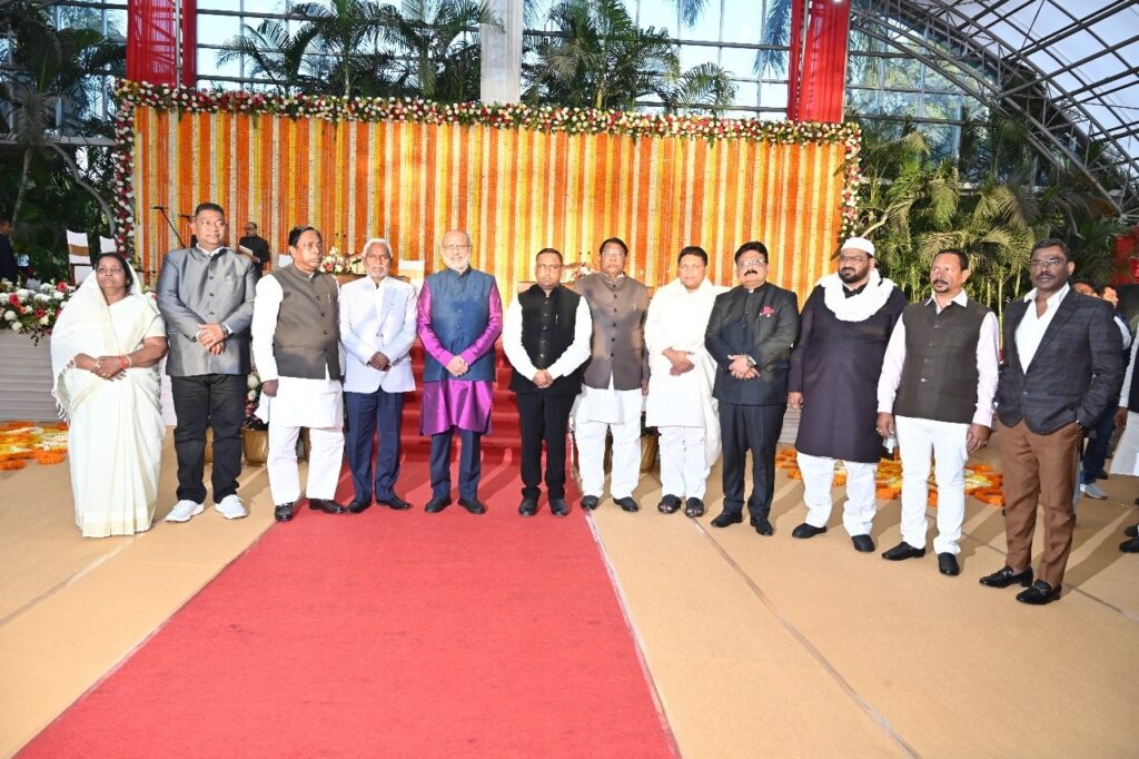 CM चंपाई सोरेन समेत 7 मंत्री और स्पीकर अपने विधानसभा में प्रत्याशियों को नहीं दिला पाएं बढ़त, चुनाव लड़े 5 विधायक अपने ही क्षेत्र में पिछड़े