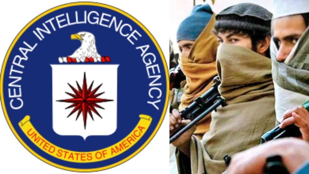CIA को मेल भेजकर आतंकी हमने की आशंका जताने वाले Bihar के छात्र से 5 घंटे से ज्यादा तक हुई पूछताछ